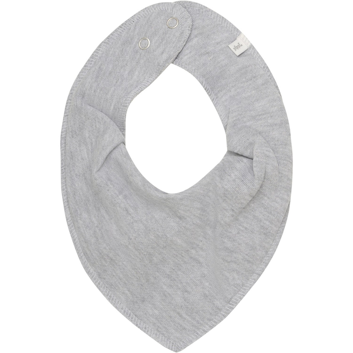 Pippi Vetiver Bandana Savlesmæk Solid 5-pack