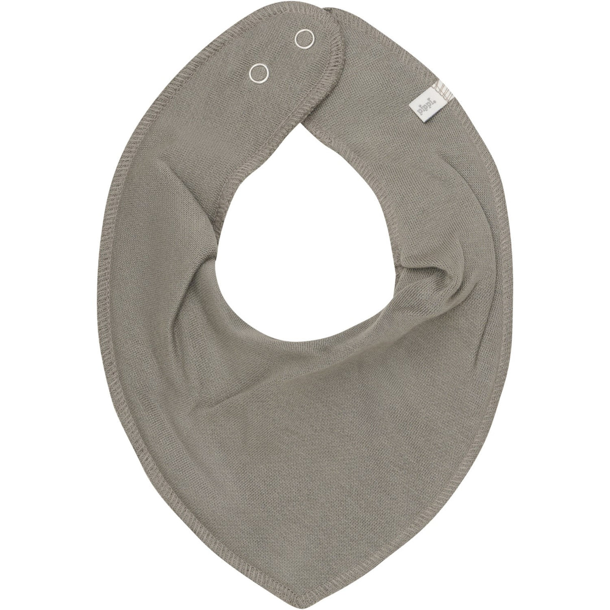 Pippi Vetiver Bandana Savlesmæk Solid 5-pack