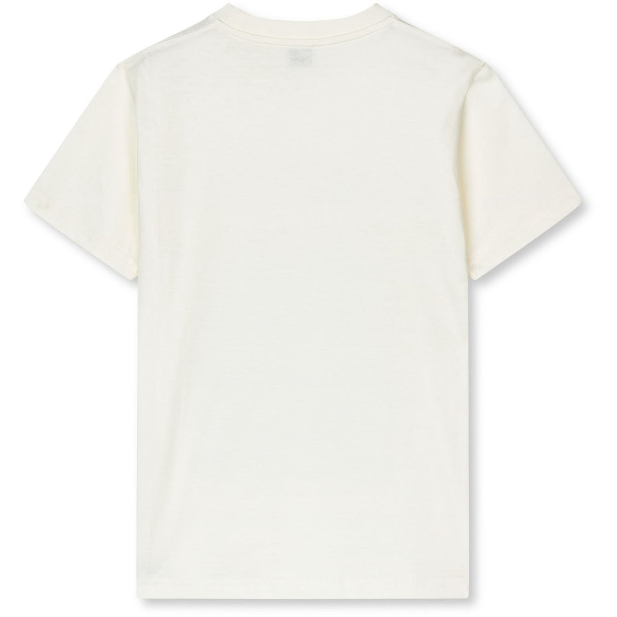 Mads Nørgaard Snow White/Festival Printed Tee Thorlino Tee