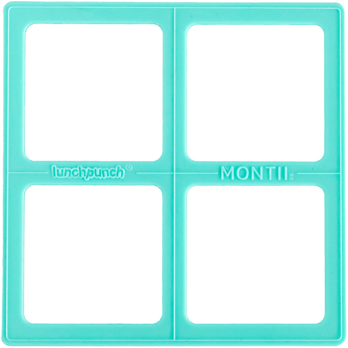 Lunch Punch® Bento Pairs Bento Sandwich Cutters