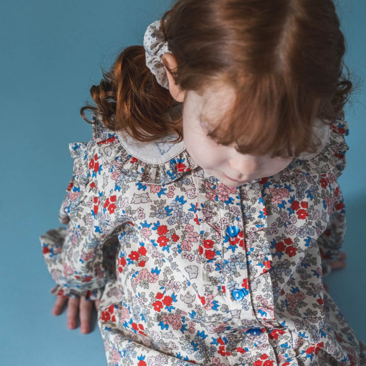 That's Mine Bittersweet Natali skjorta