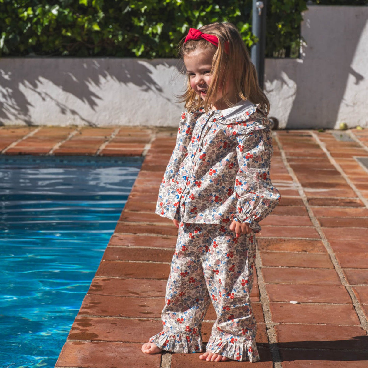 That's Mine Bittersweet Natali skjorta