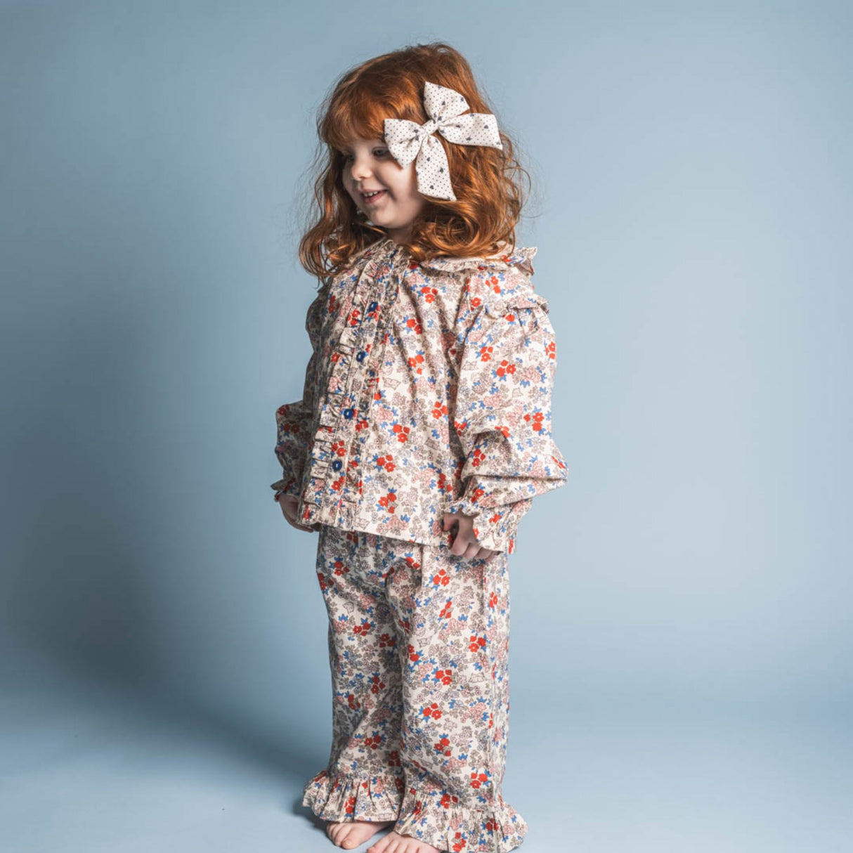 That's Mine Bittersweet Nadina byxor