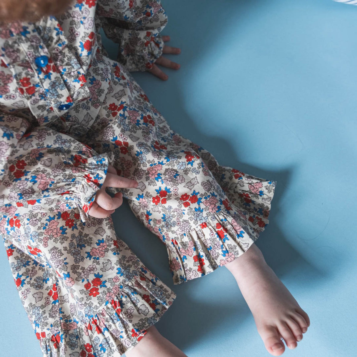 That's Mine Bittersweet Nadina byxor