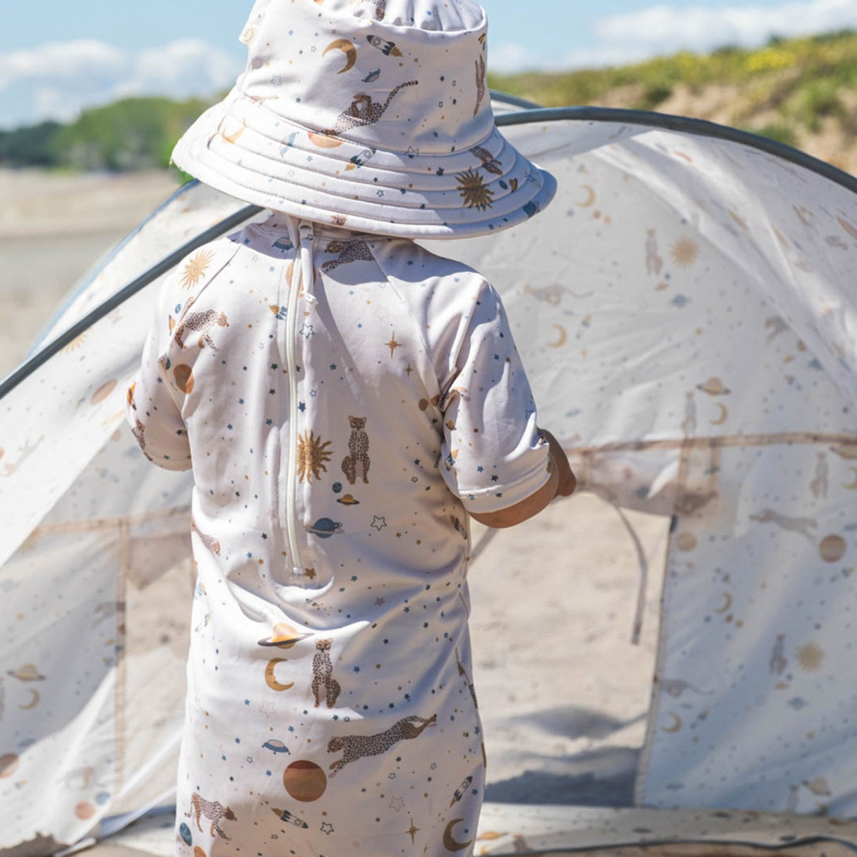 That's Mine Leo Espace Sol Simma Hatt