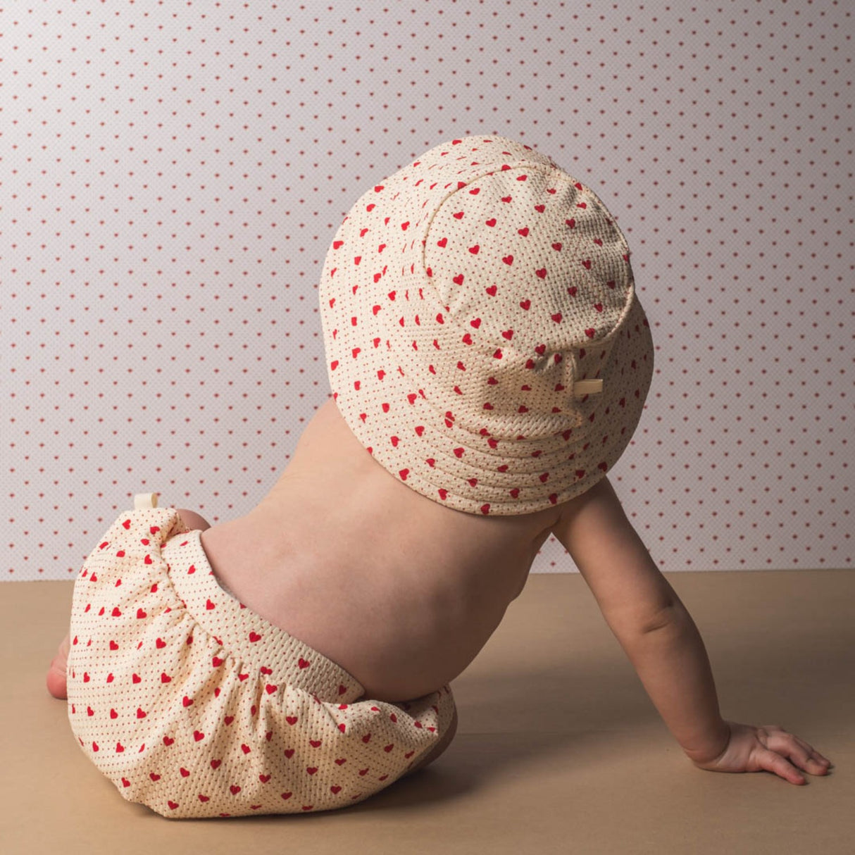 That's Mine Lots Of Love Red Sol Sol Badhatt