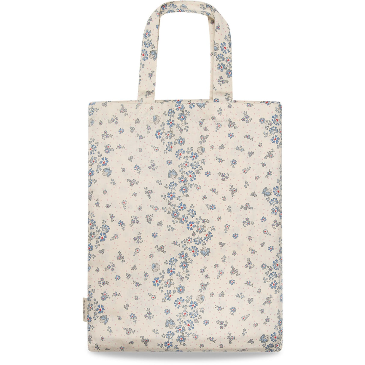 That's Mine Sprinkles Hearts Off White Levi Sängkläder