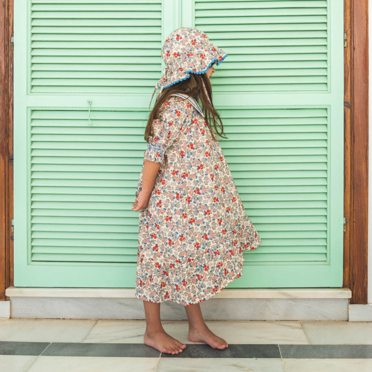 That's Mine Bittersweet Nadia klänning