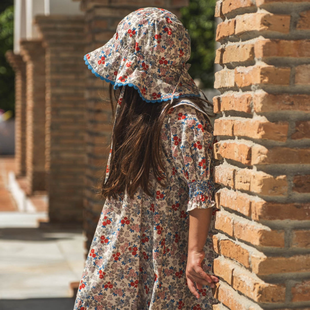 That's Mine Bittersweet Nadia klänning