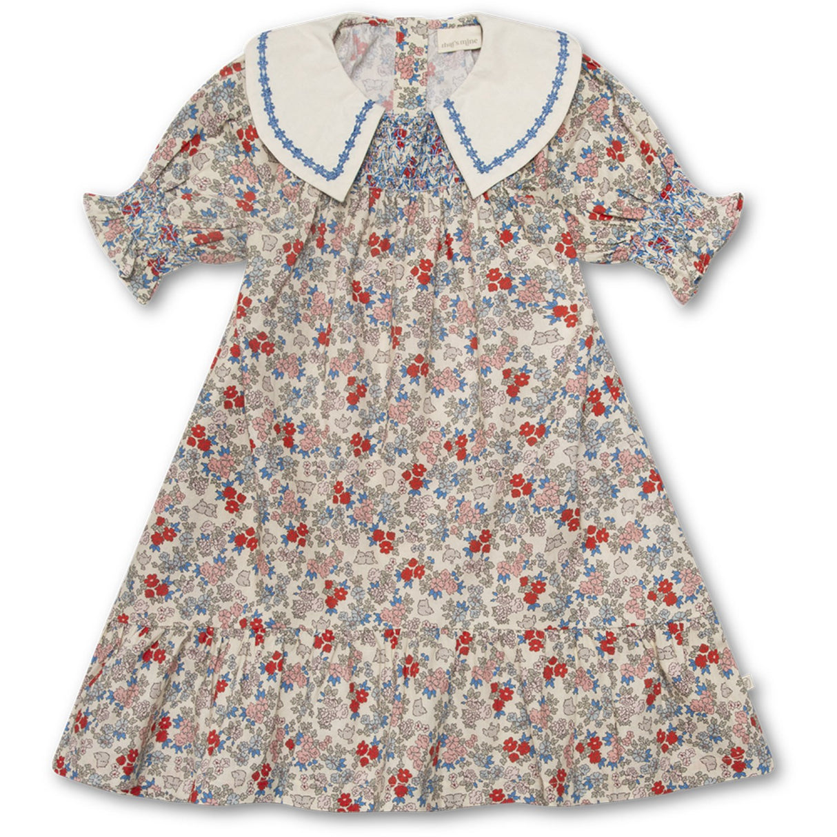 That's Mine Bittersweet Nadia klänning