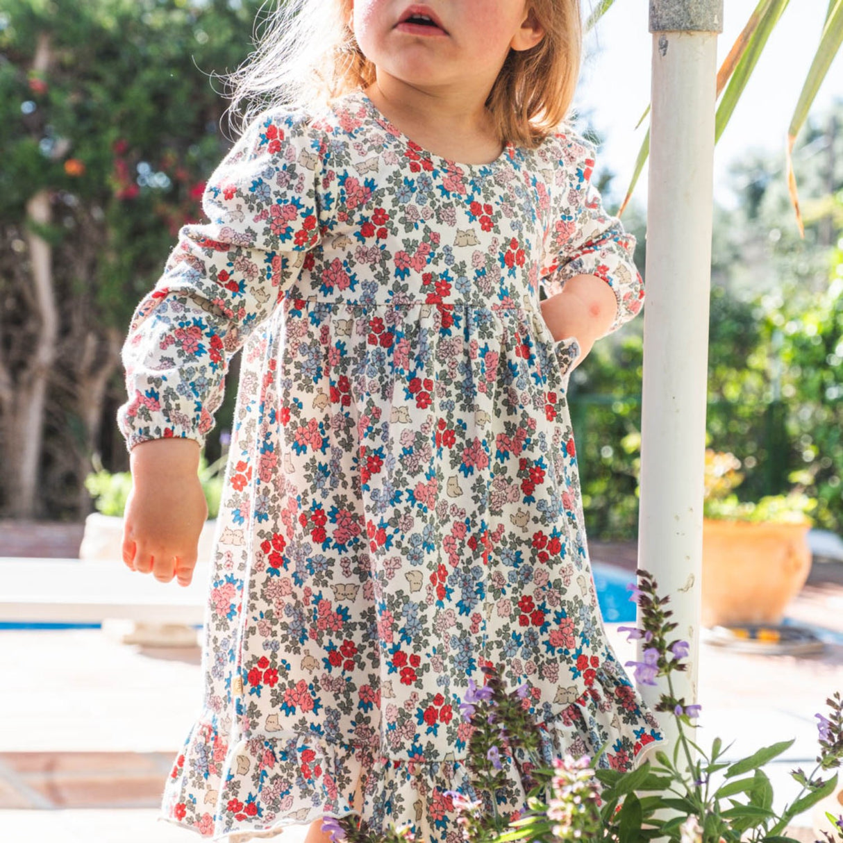 That's Mine Bittersweet Emilia klänning