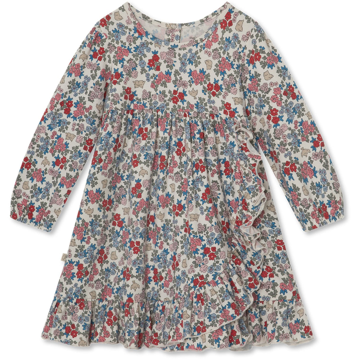 That's Mine Bittersweet Emilia klänning