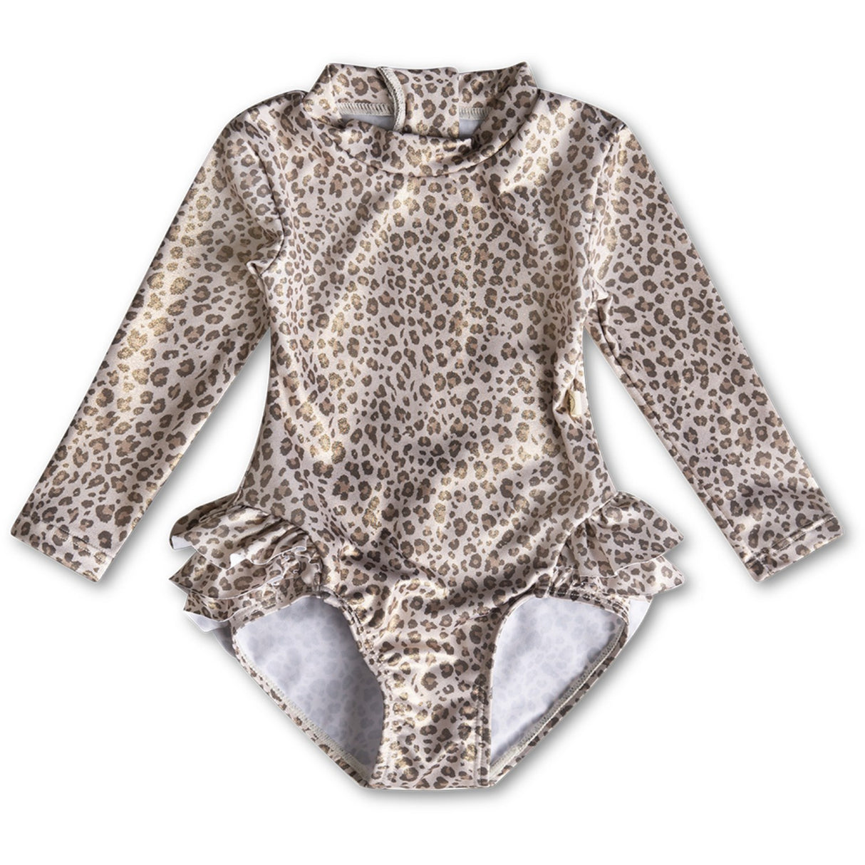 That's Mine Leo Love Smilla Baddräkt