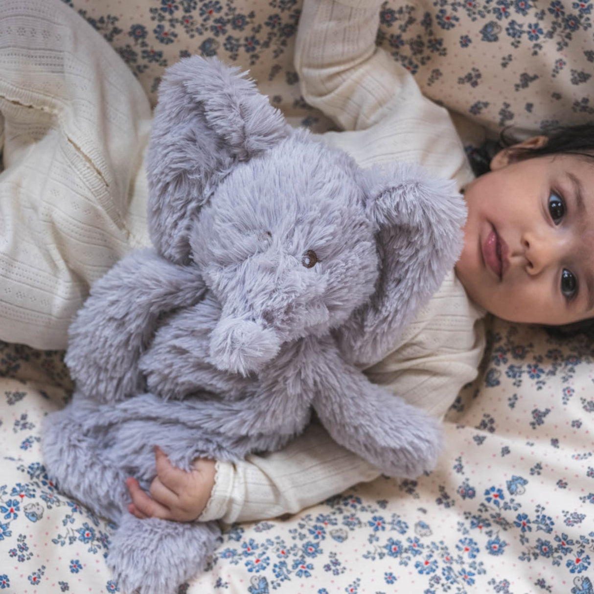 That's Mine Elephant Houston tung nalle liten