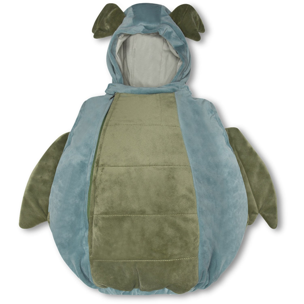 That's Mine Deep Lichen Green Steven Drake Kostym