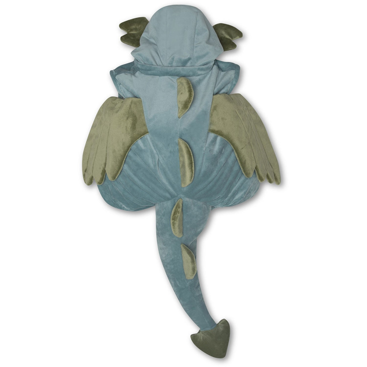 That's Mine Deep Lichen Green Steven Drake Kostym