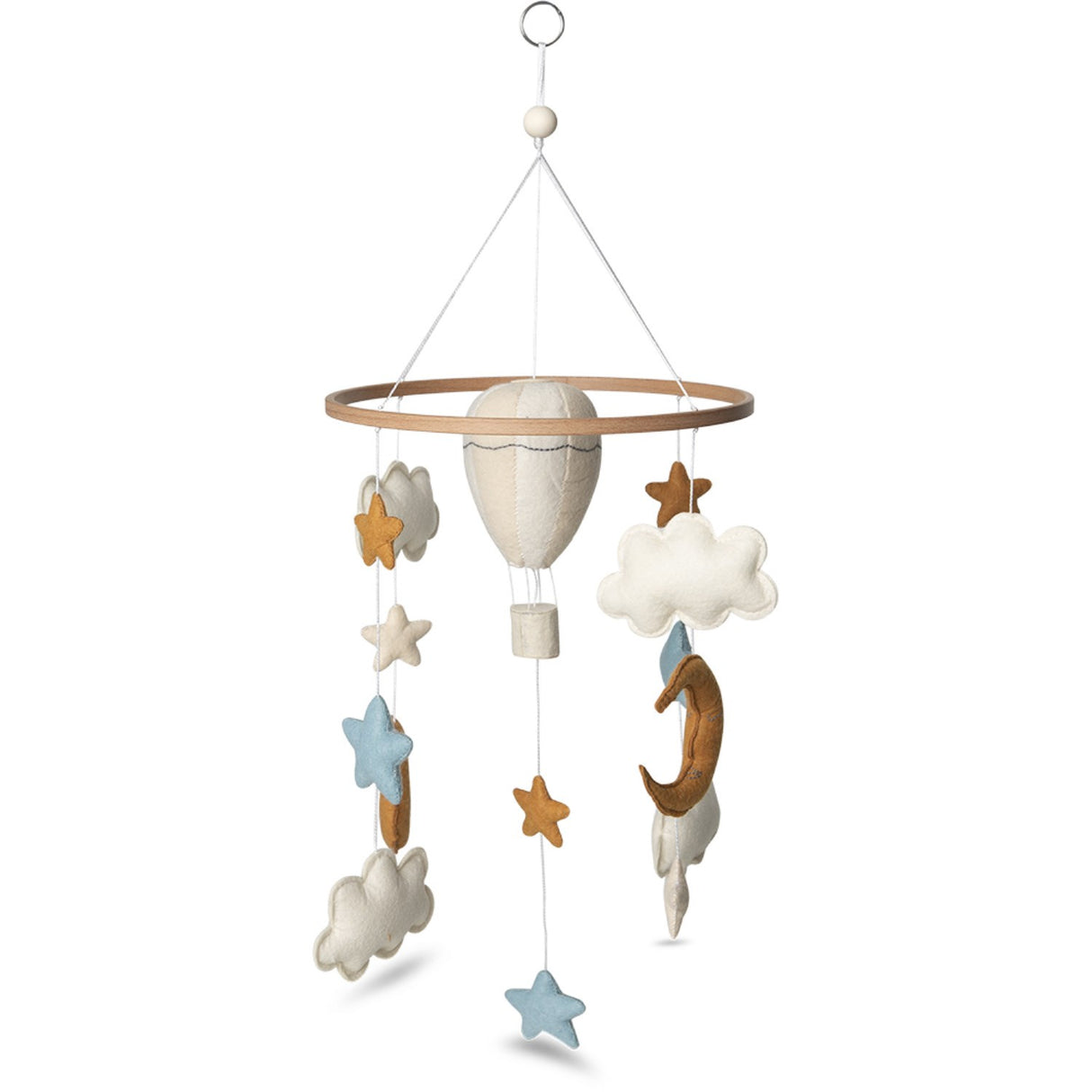 That's Mine luftballong Blace mobil