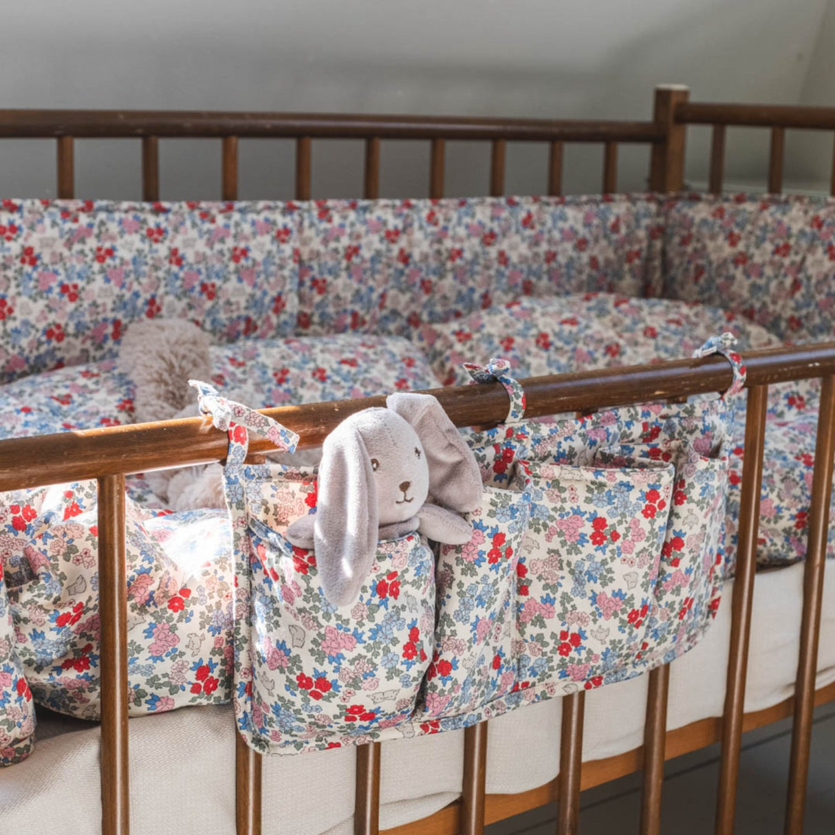 That's Mine Bunny Ethan Skallra