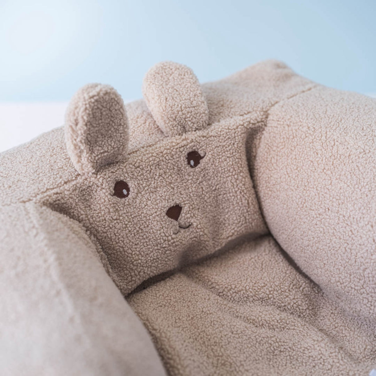 That's Mine Kanin Anja Stol