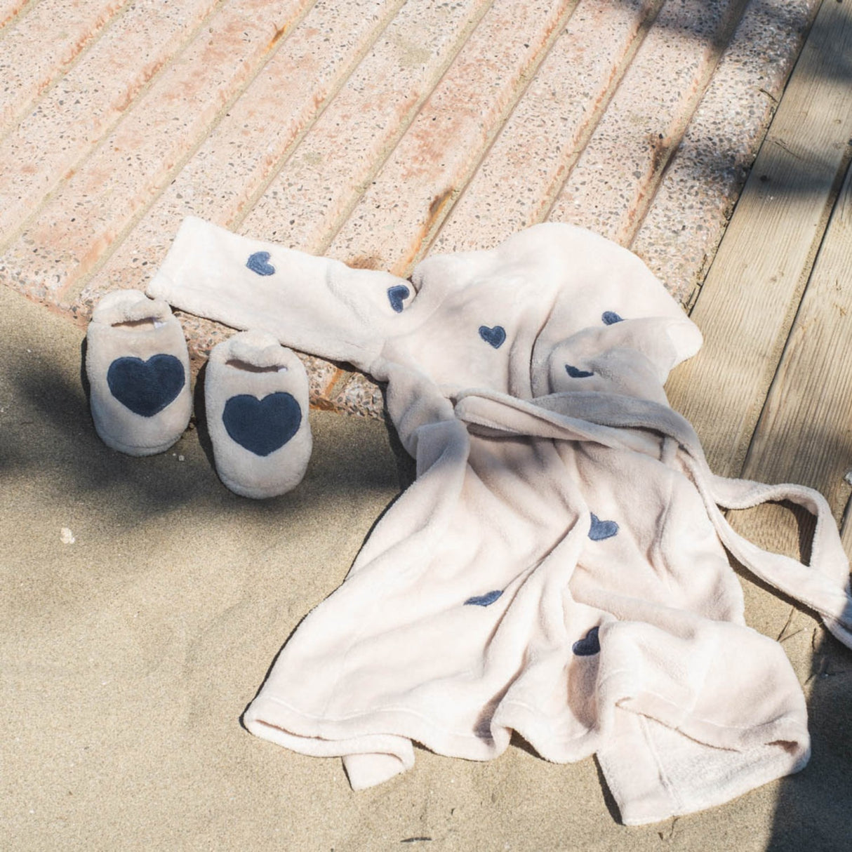 That's Mine Lots Of Love Sky Miles Tofflor