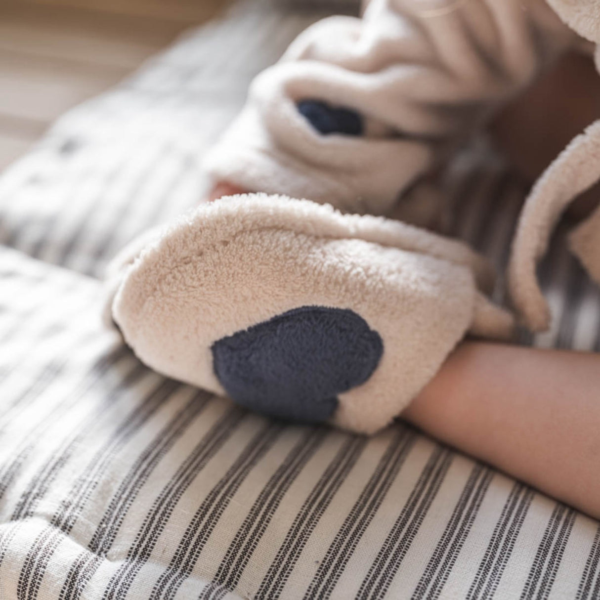 That's Mine Lots Of Love Sky Miles Tofflor