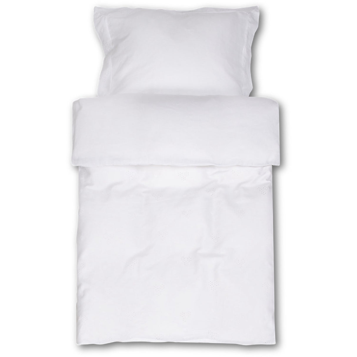 That's Mine Brilliant White Angel Sängkläder