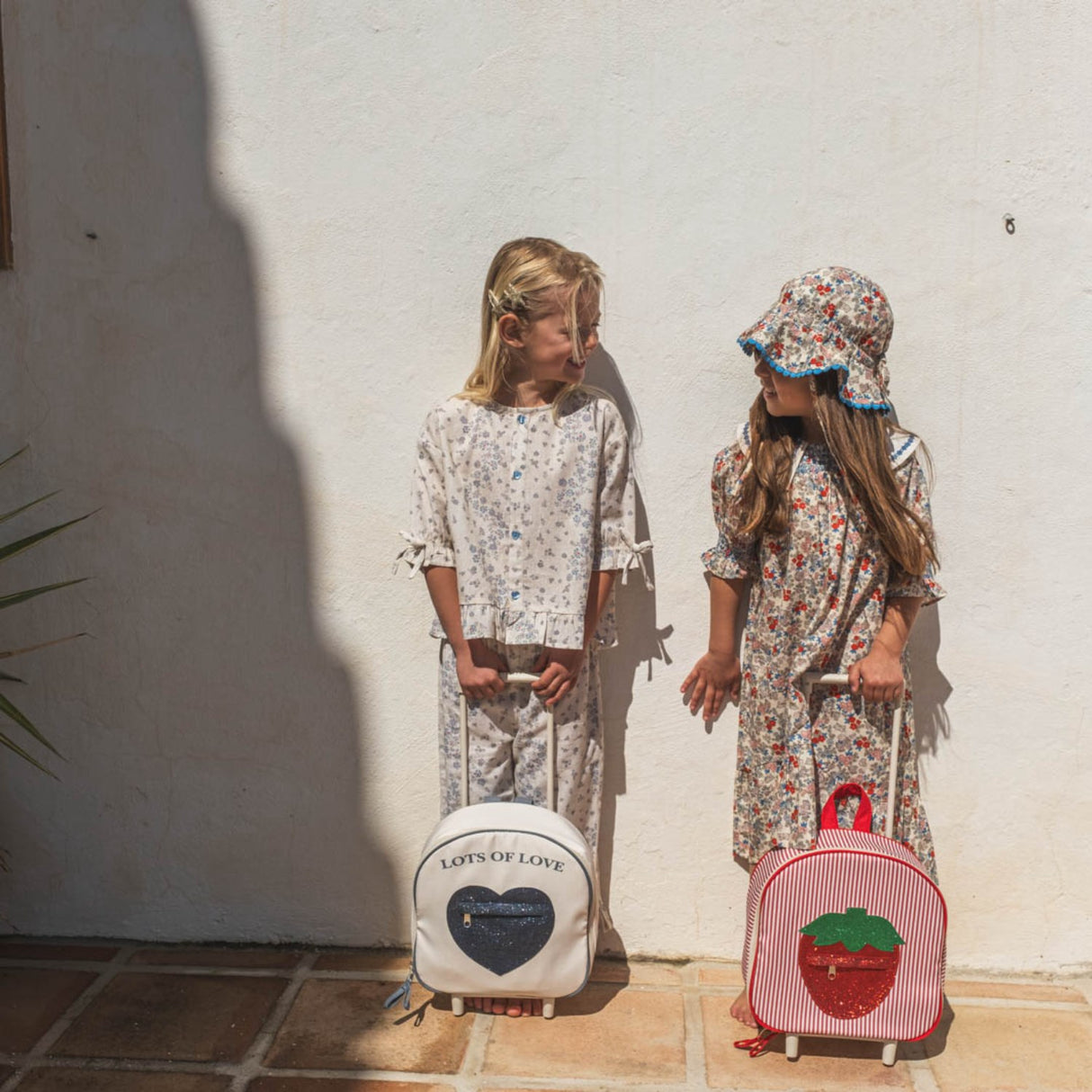 That's Mine Birch Tris Vagnväska