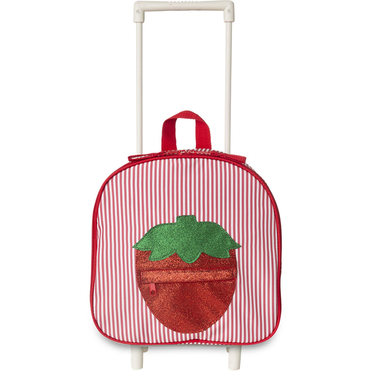 That's Mine Red Tris Vagnväska