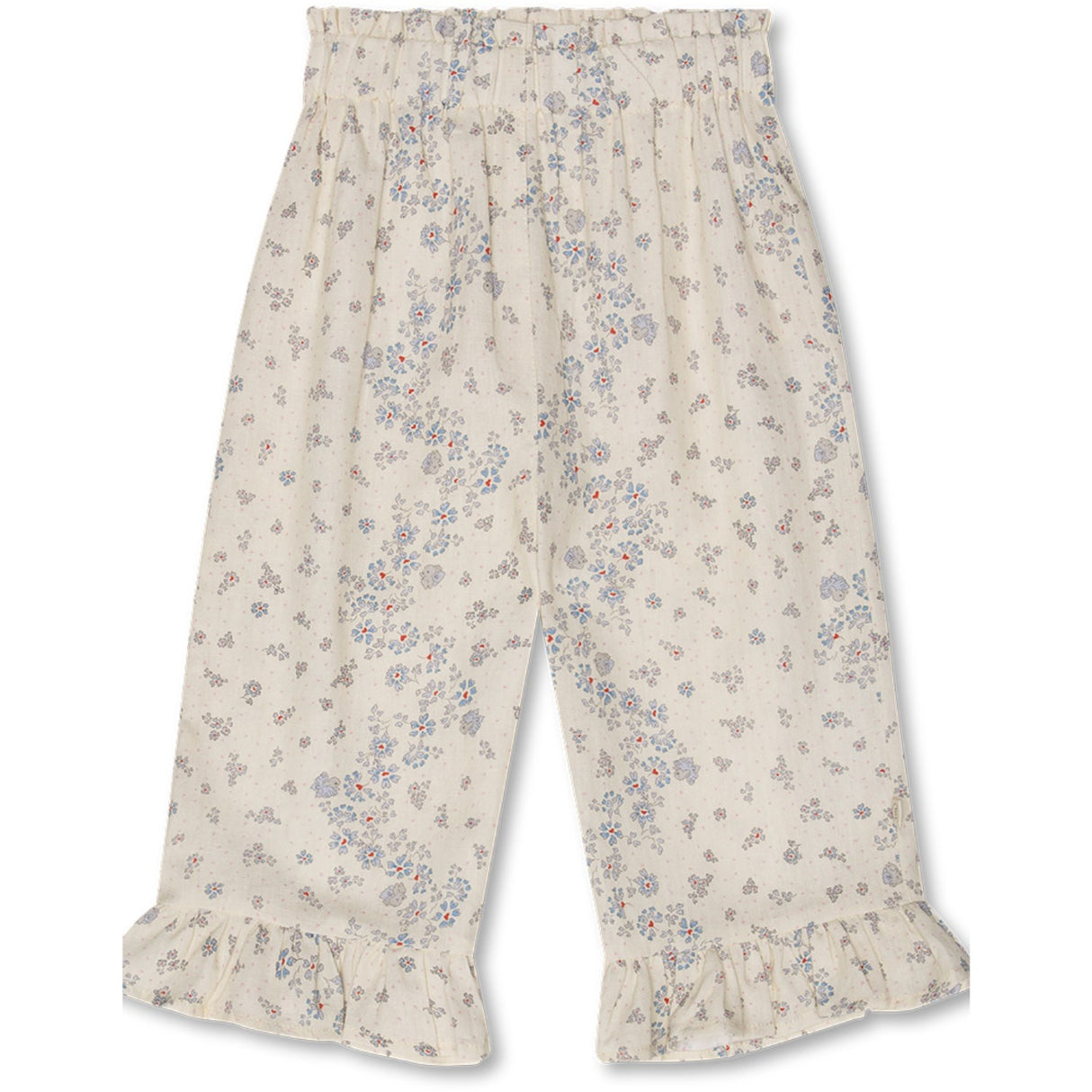 That's Mine Sprinkles Hearts Yellow Nethe Byxor