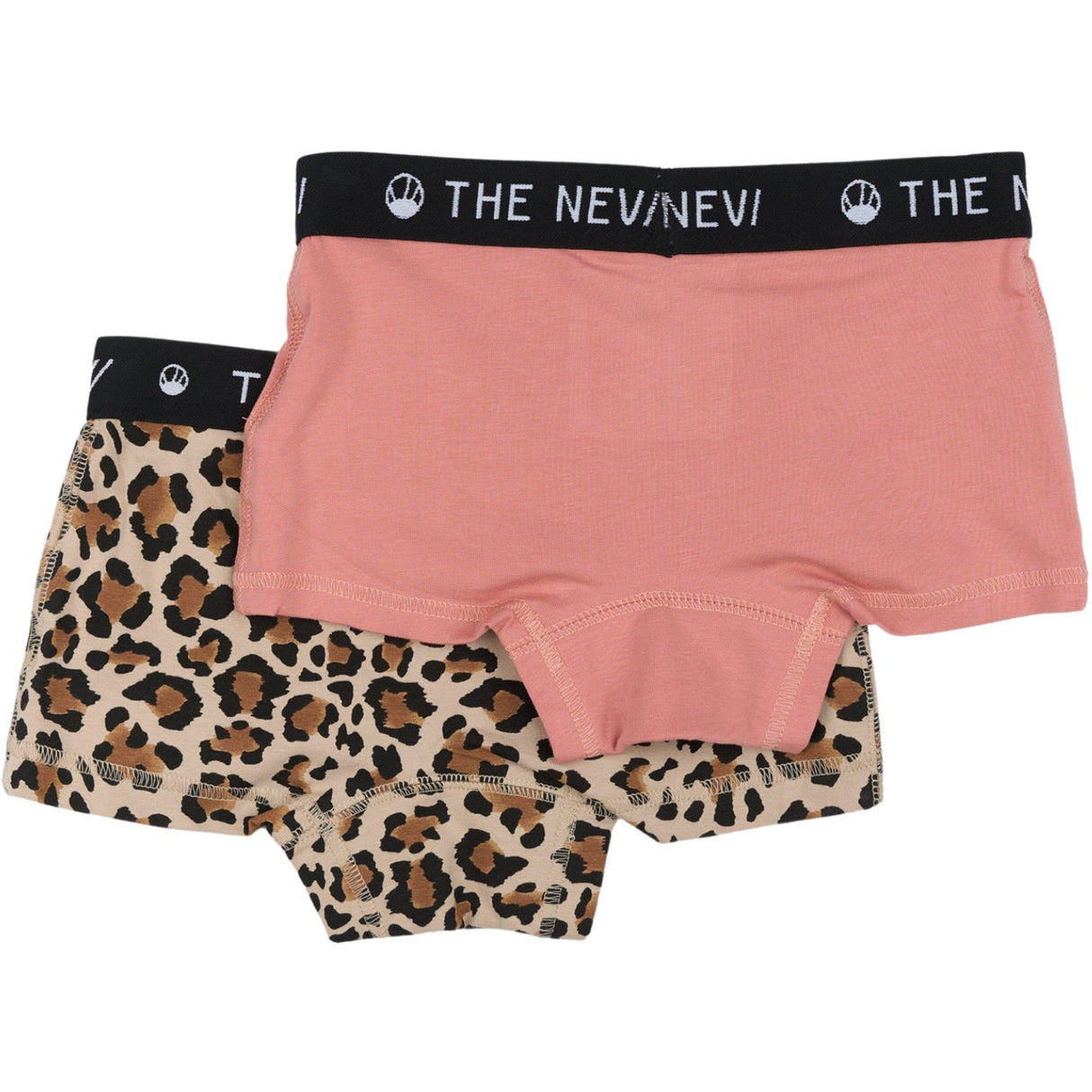 The New Old Rose Hipsters 2-pack