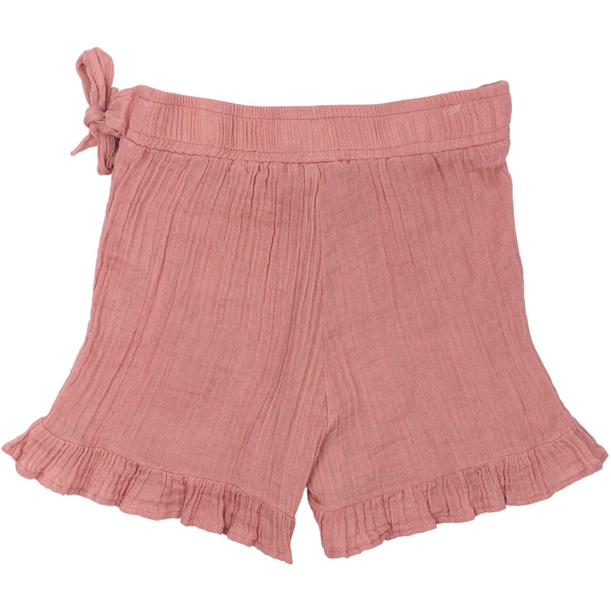 The New Old Rose Oriella Shorts