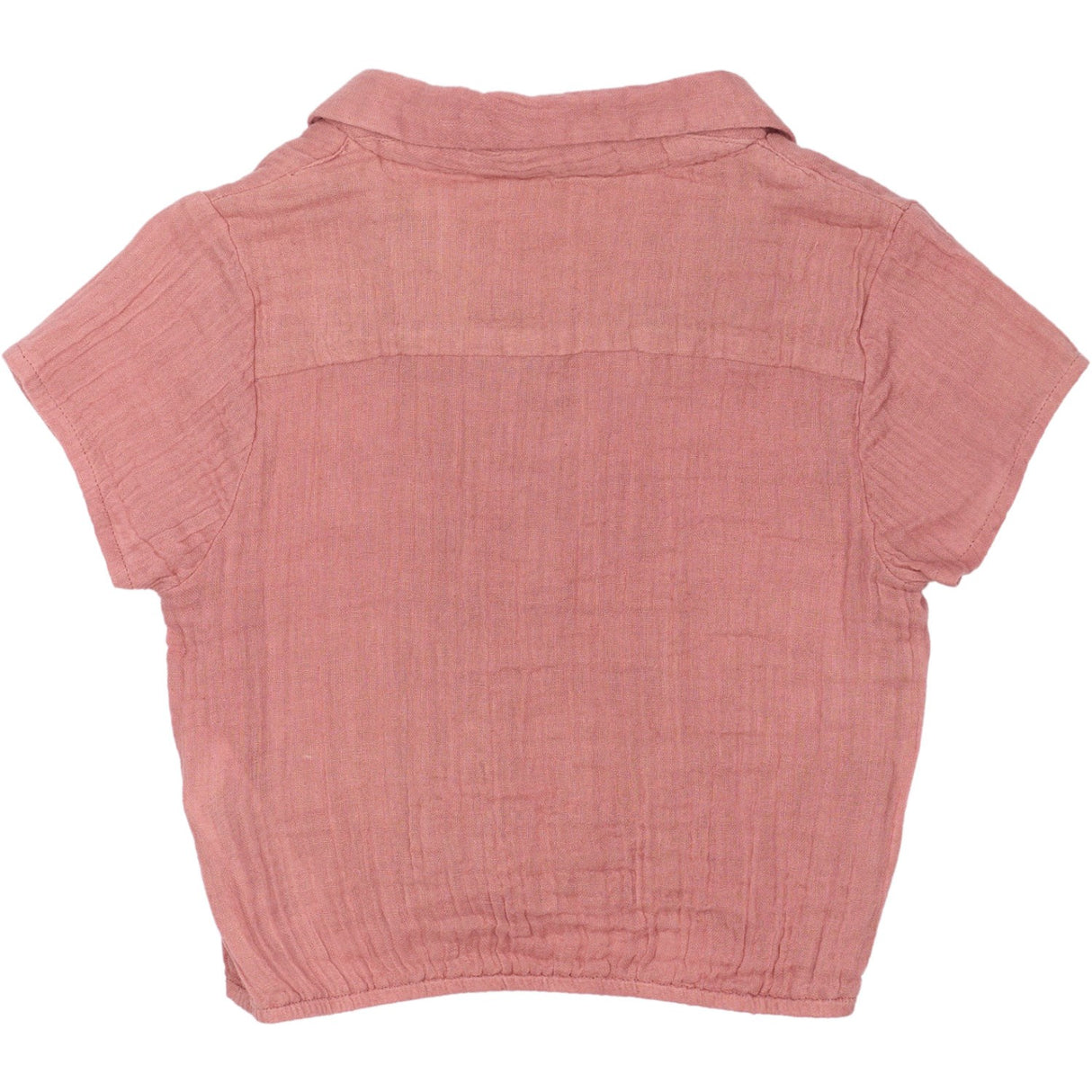 The New Old Rose Oriella Skjorta