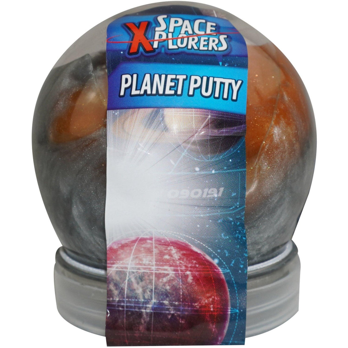 Pocket Money Planetslim 130g