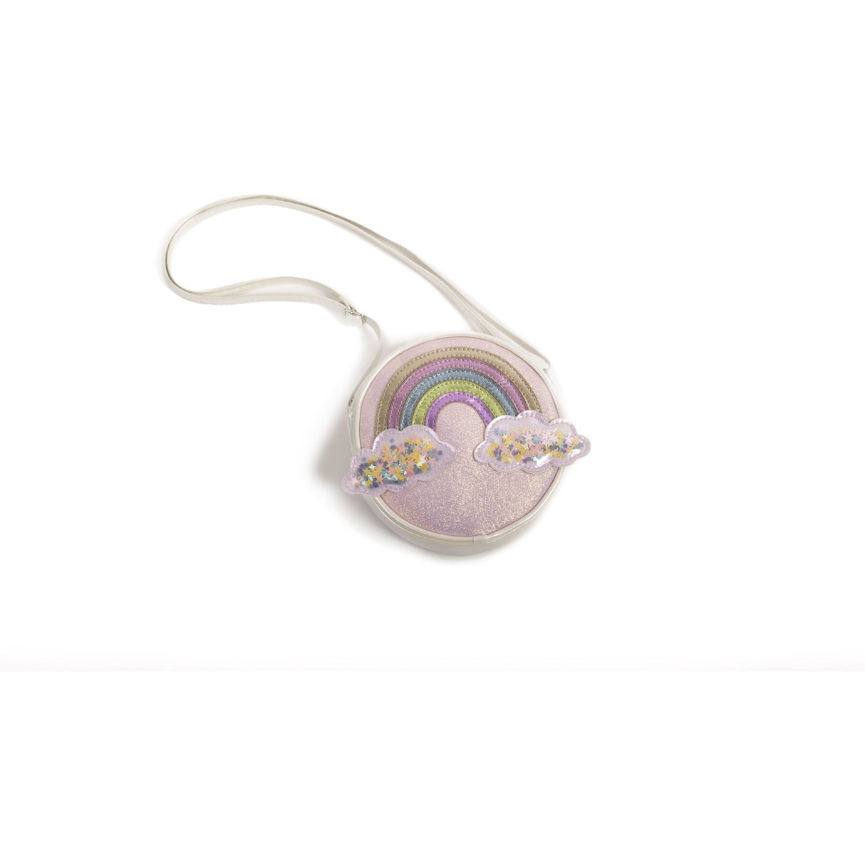 Great Pretenders Somewhere Över The Rainbow Purse