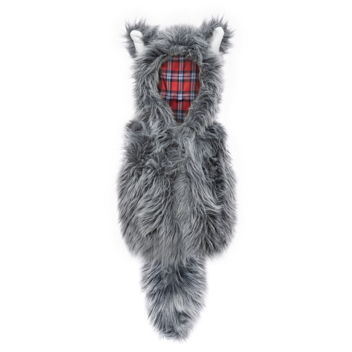 Great Pretenders Big Bad Wolf Väst with Gloves