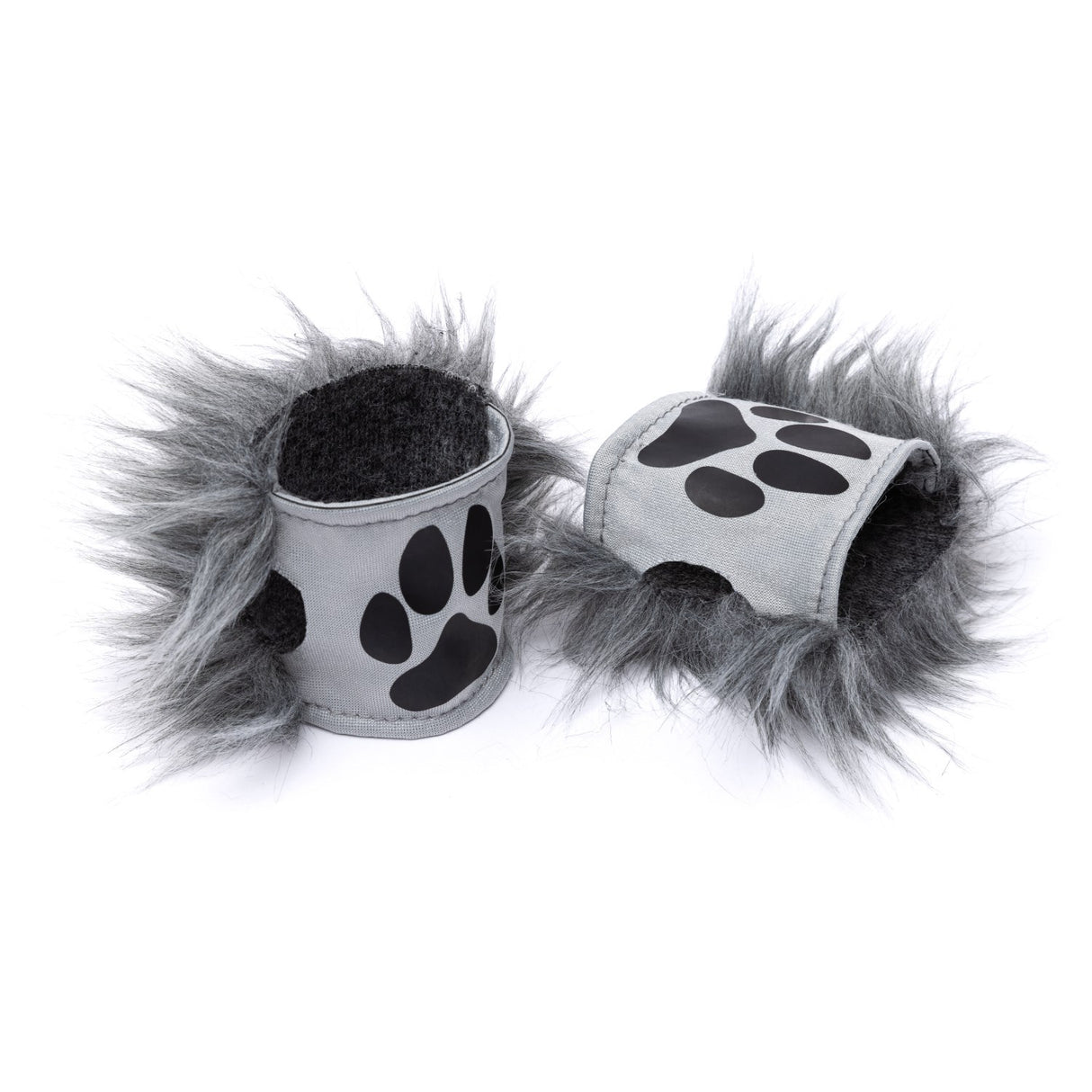 Great Pretenders Big Bad Wolf Väst with Gloves