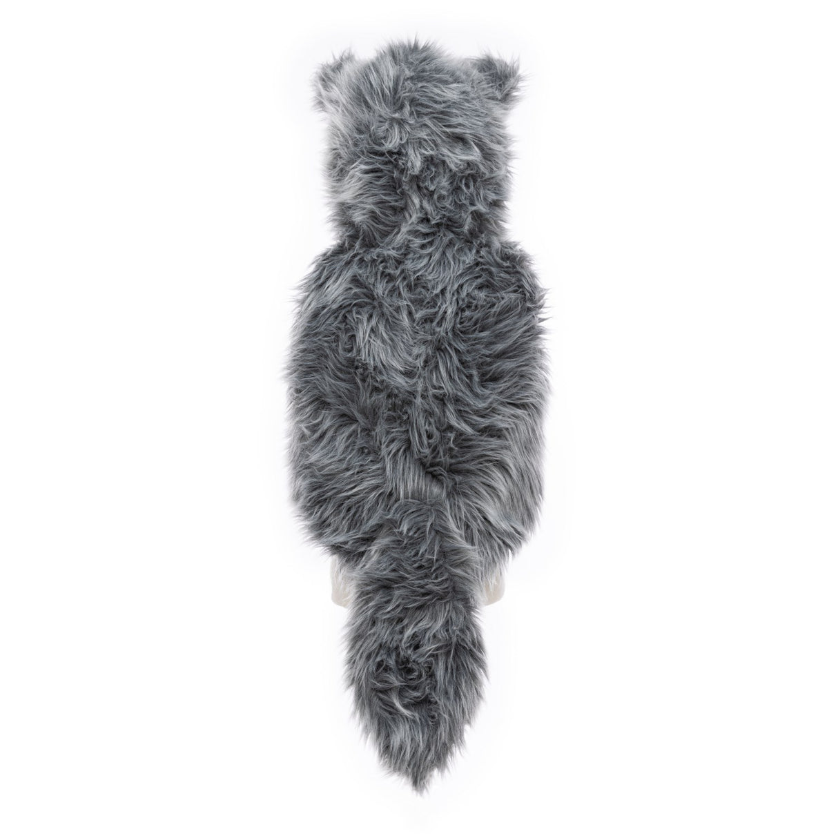 Great Pretenders Big Bad Wolf Väst with Gloves