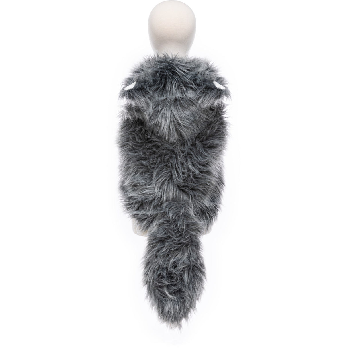 Great Pretenders Big Bad Wolf Väst with Gloves