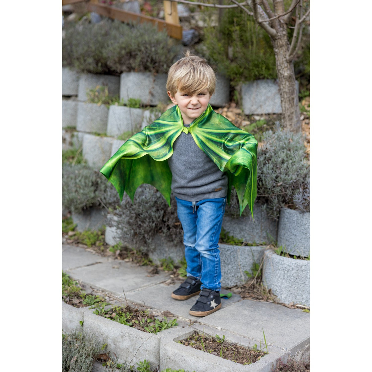 Great Pretenders Legendary Dragon Soft Wings