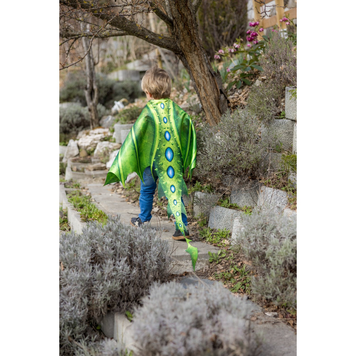 Great Pretenders Legendary Dragon Soft Wings