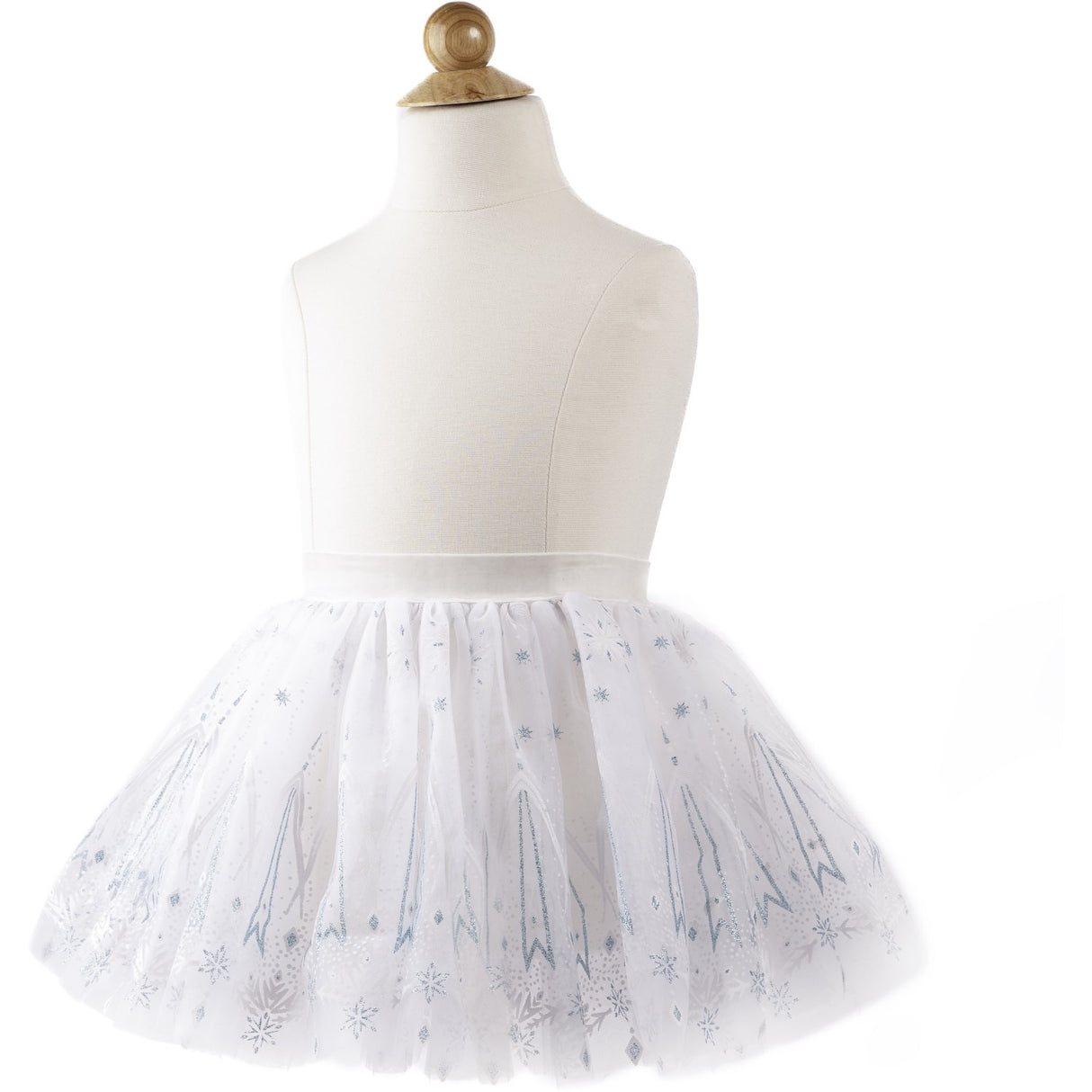 Great Pretenders Winter Wonderland Tutu, SIZE US 4-6