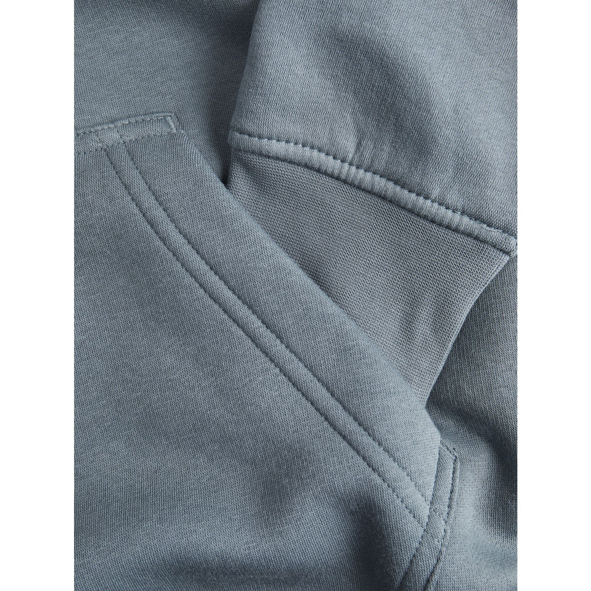 Jack & Jones Junior Stormy Weather Västerbro Sweat Hoodie Noos