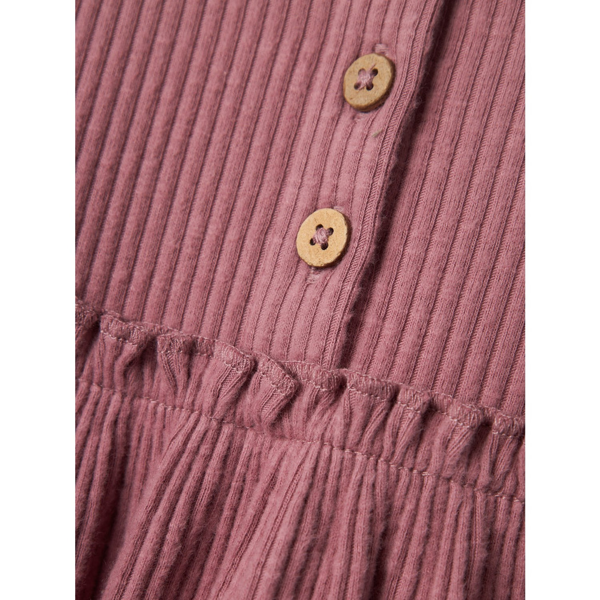 Lil'Atelier Nostalgia Rose Raja Sao Klänning