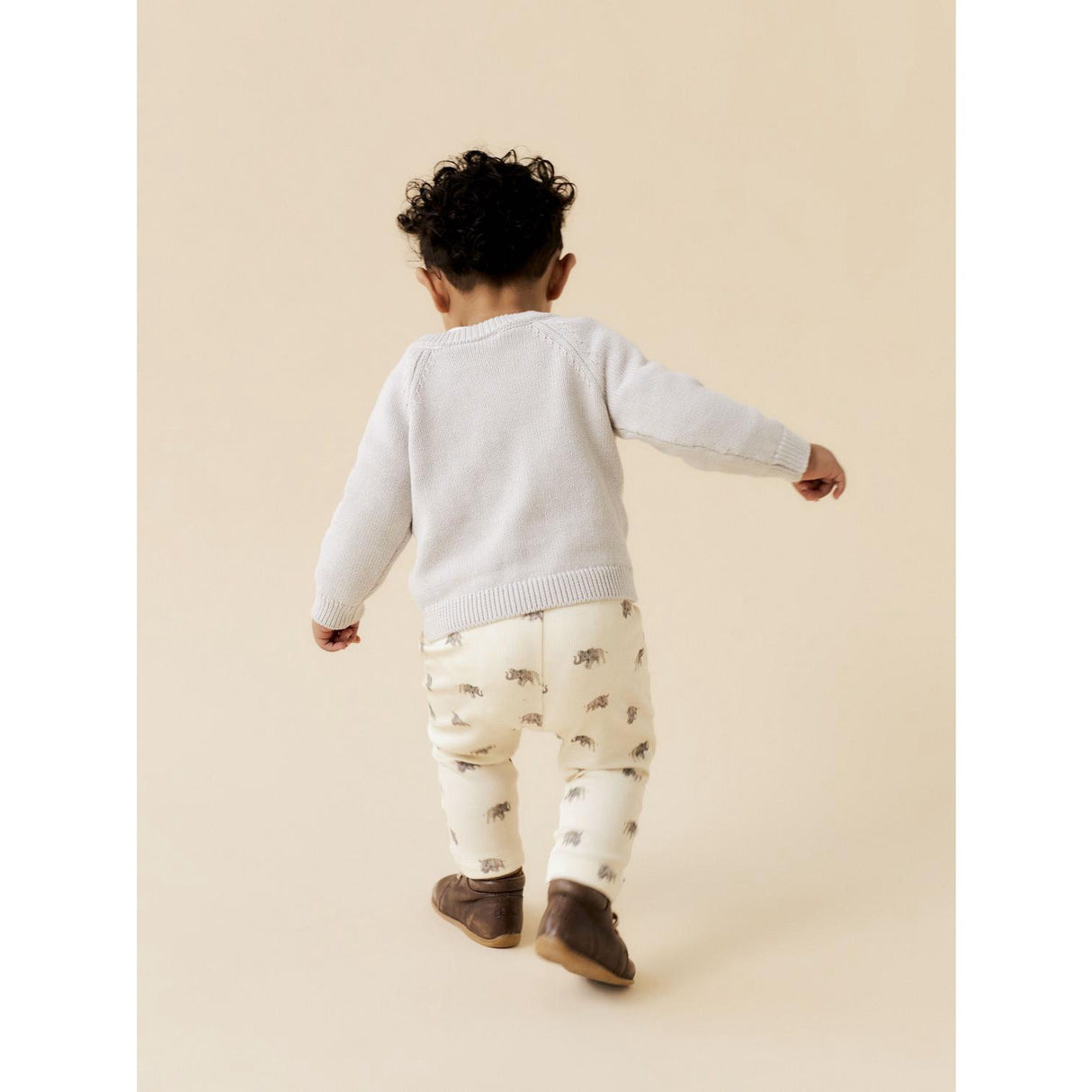 Lil'Atelier Turtledove Gavo Ert Loose Byxor
