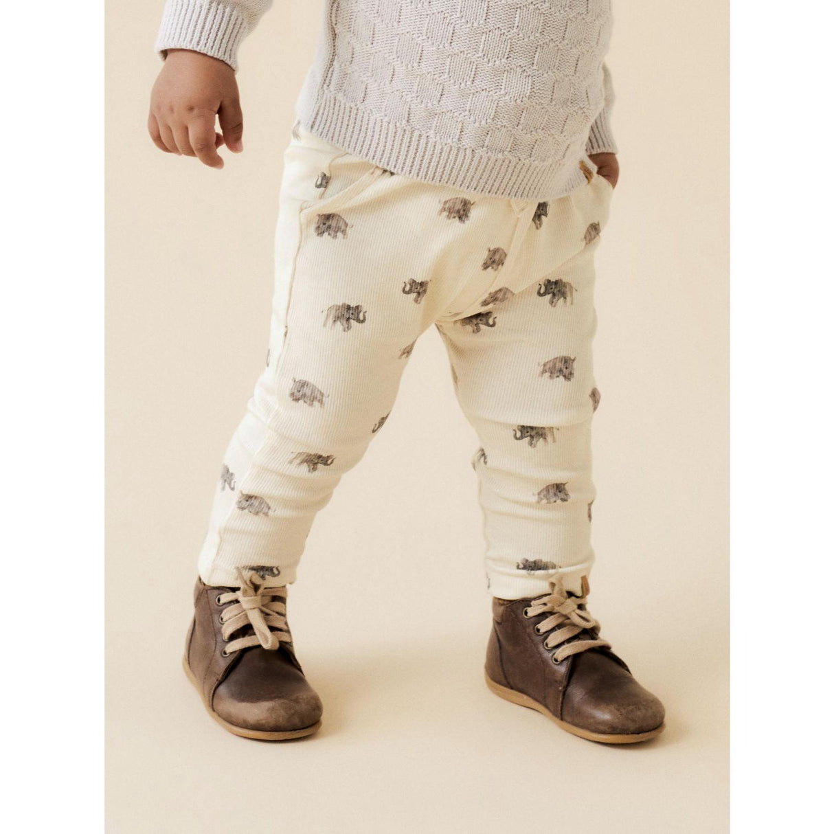 Lil'Atelier Turtledove Gavo Ert Loose Byxor