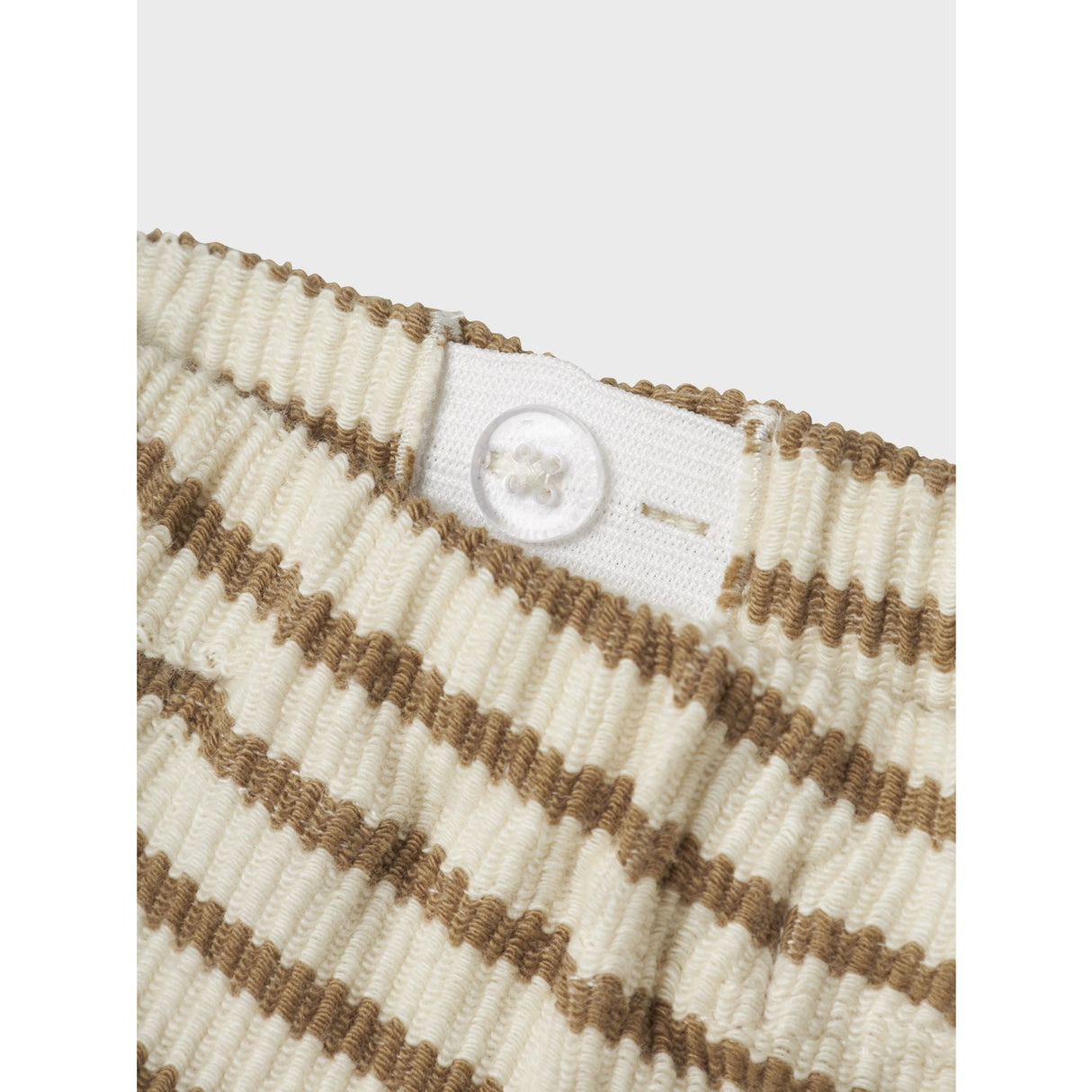 Lil'Atelier Turtledove Petrified Oak Tadeo Byxor