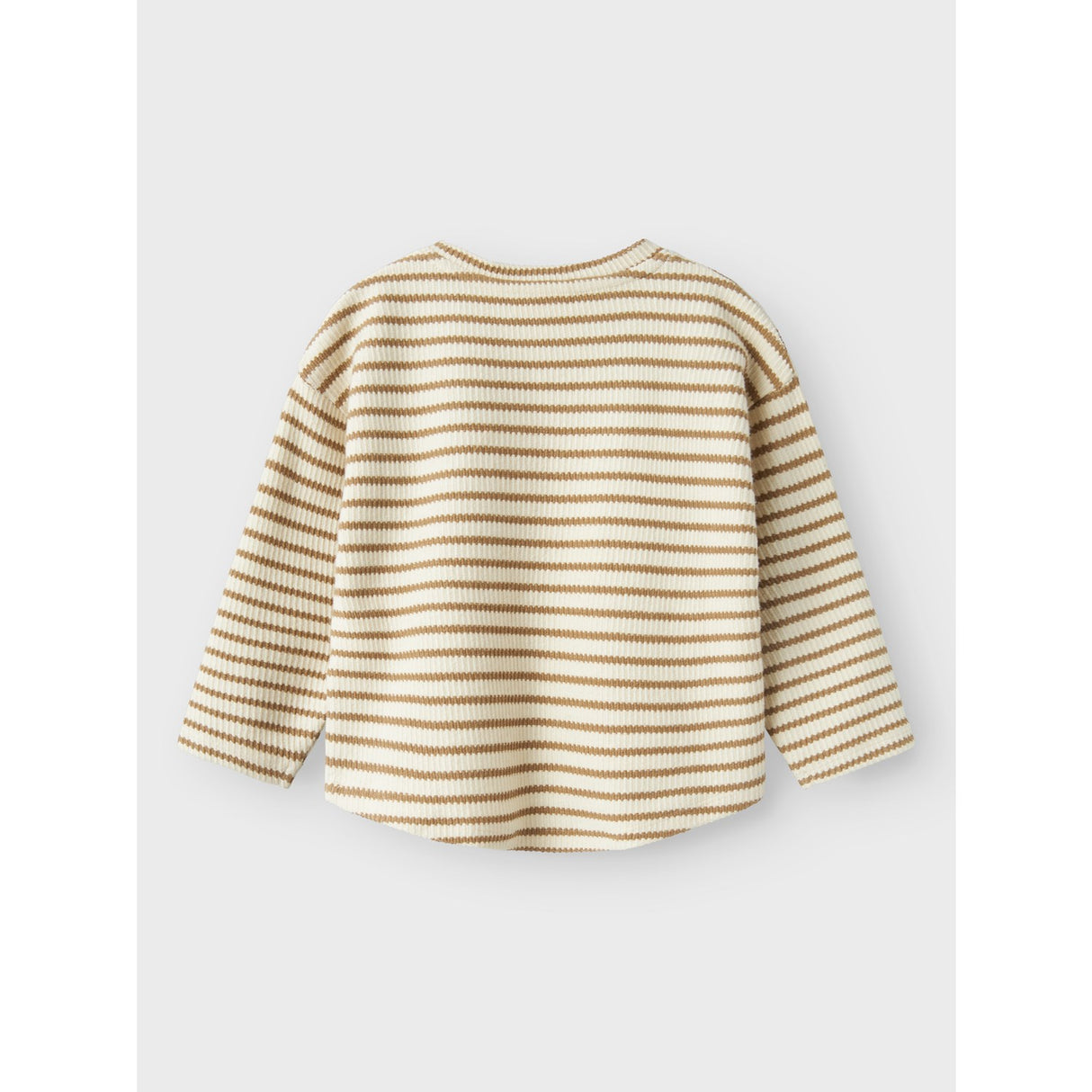 Lil'Atelier Turtledove Petrified Oak Tadeo Blus