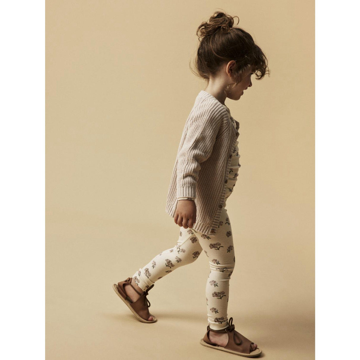 Lil'Atelier Turtledove Peony Gavo Eko Slim Blus Noos