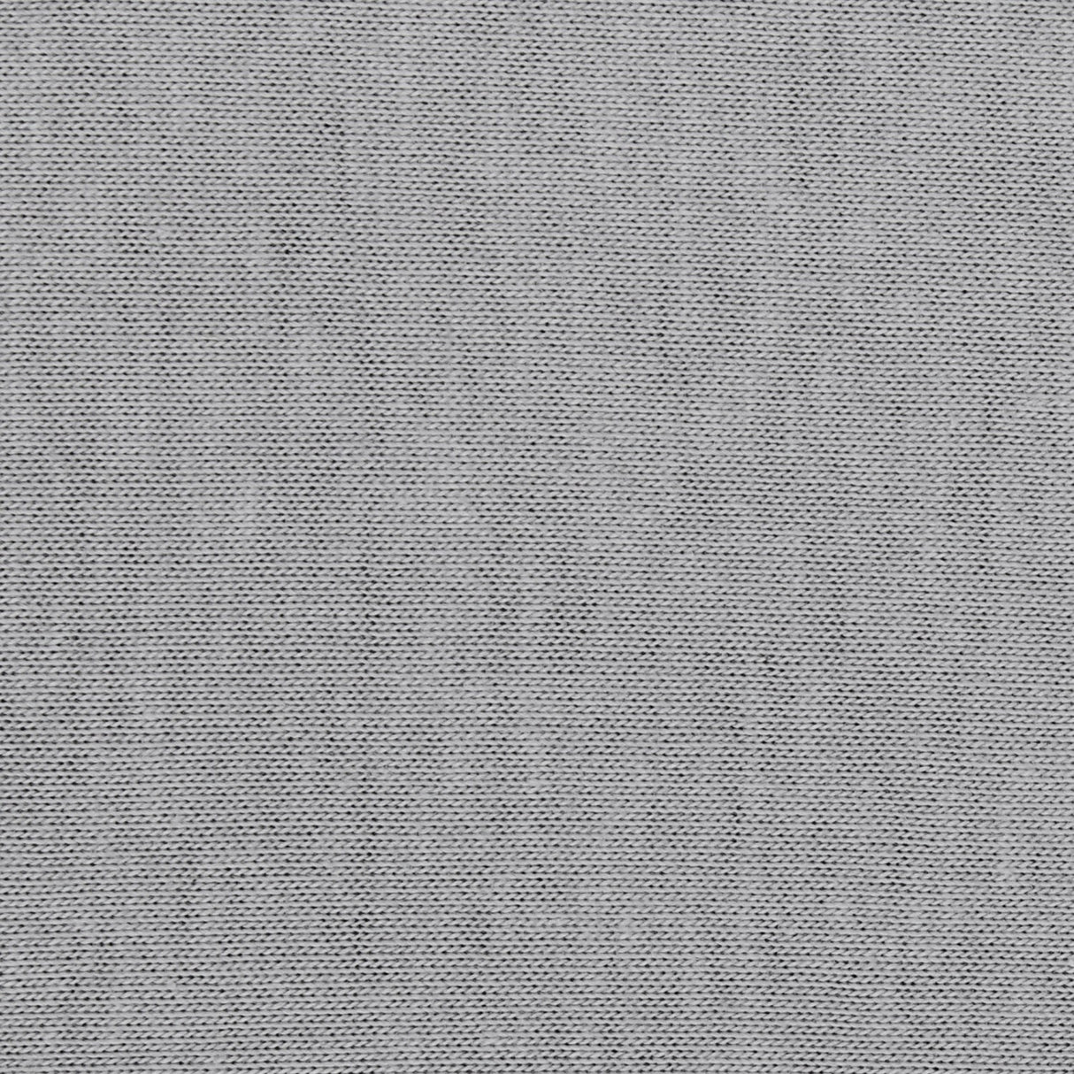 babybay® Grey Jersey Cover Deluxe Ark 2-Pack Boxspring Xxl