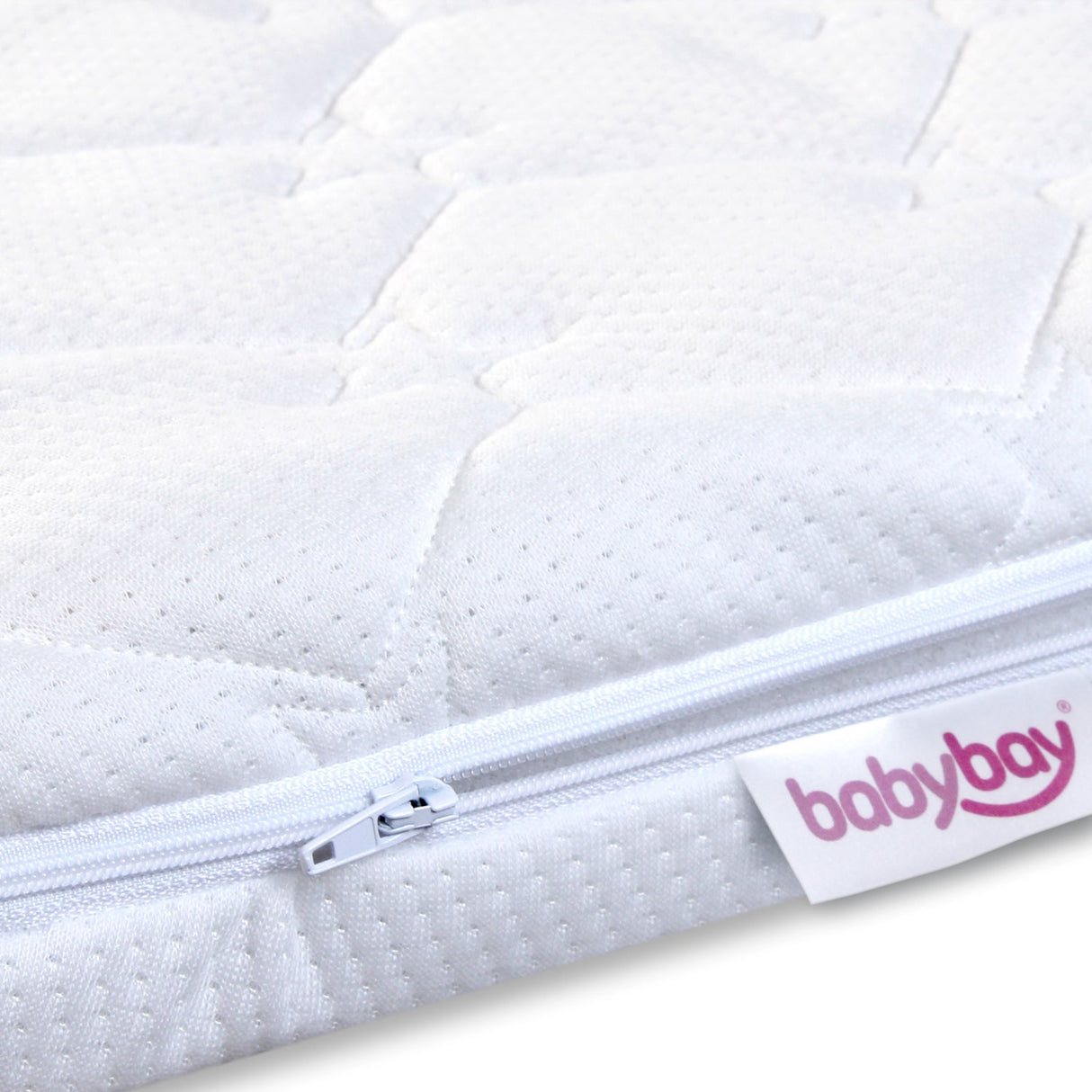 babybay® Madrass Classic Fresh Boxspring Xxl